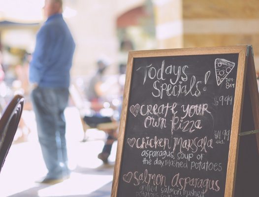 Toutes les tendances d’un traiteur évènementiel pour des menus réussis