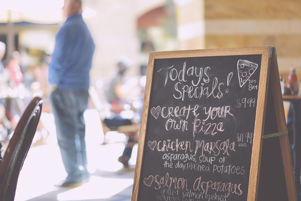 Toutes les tendances d’un traiteur évènementiel pour des menus réussis