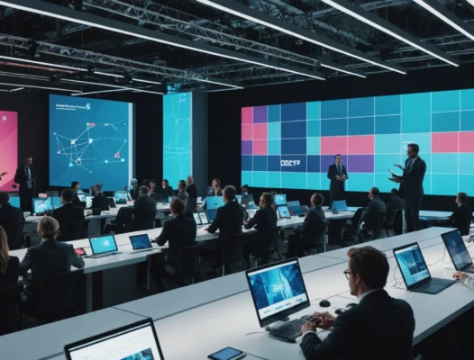 Réinventez vos événements d’entreprise avec ces idées innovantes et surprenantes