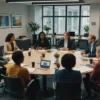 Le gérant égalitaire sarl : réinventer le management pour plus d’équité