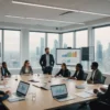 Qu est ce qu une fondation d’entreprise et comment elle transforme votre impact social