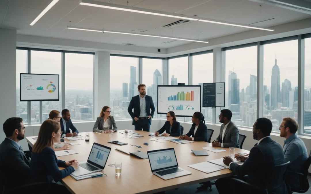 Qu est ce qu une fondation d’entreprise et comment elle transforme votre impact social